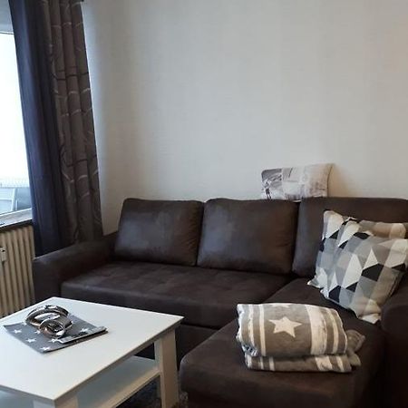 Ferienwohnung Steffens Hahnenklee Wohnung 25 고슬라르 외부 사진