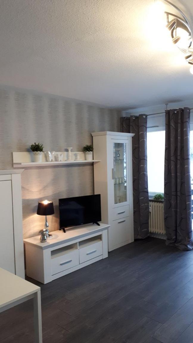Ferienwohnung Steffens Hahnenklee Wohnung 25 고슬라르 외부 사진