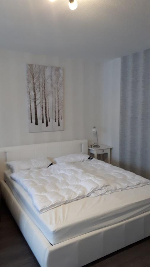Ferienwohnung Steffens Hahnenklee Wohnung 25 고슬라르 외부 사진