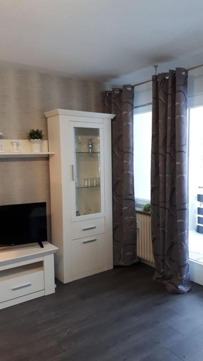 Ferienwohnung Steffens Hahnenklee Wohnung 25 고슬라르 외부 사진