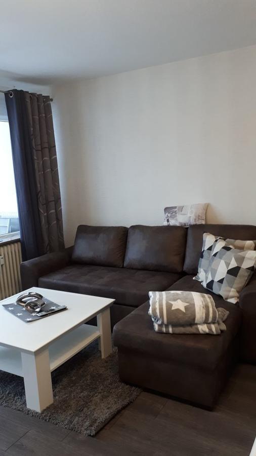 Ferienwohnung Steffens Hahnenklee Wohnung 25 고슬라르 외부 사진