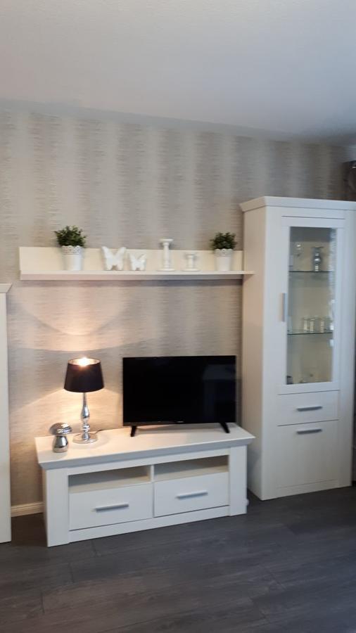 Ferienwohnung Steffens Hahnenklee Wohnung 25 고슬라르 외부 사진