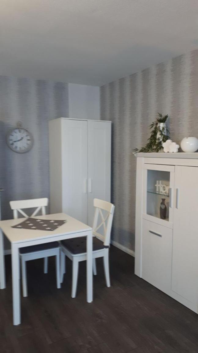 Ferienwohnung Steffens Hahnenklee Wohnung 25 고슬라르 외부 사진