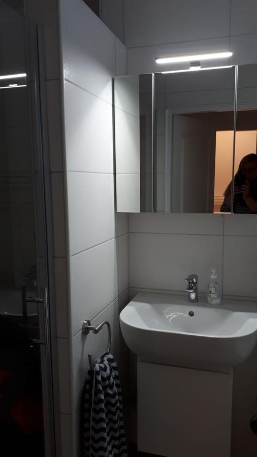 Ferienwohnung Steffens Hahnenklee Wohnung 25 고슬라르 외부 사진
